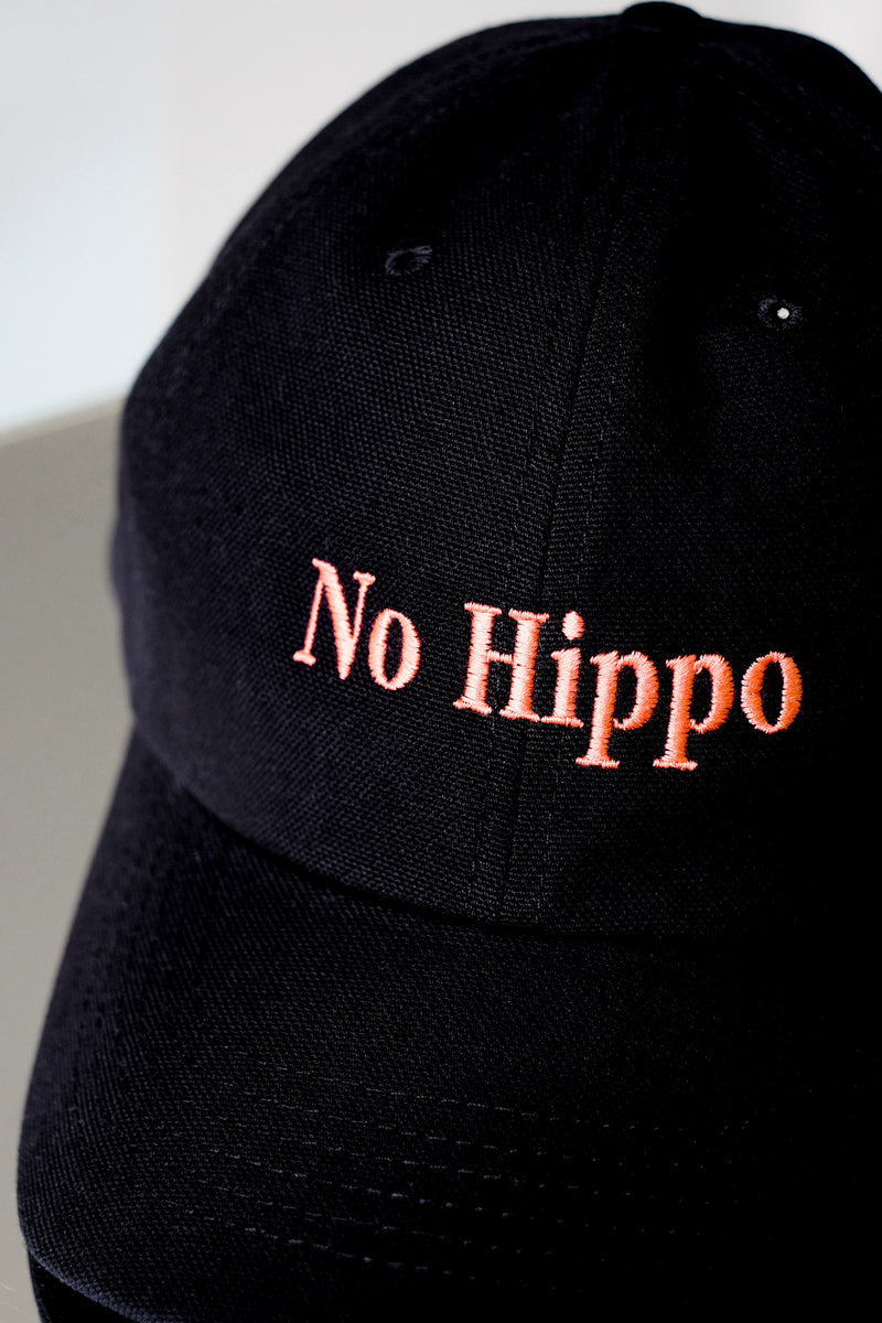 No Hippo black